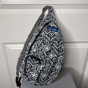 Kavu Mini Rope Sling Bag